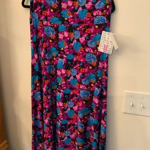 Lularoe maxi
